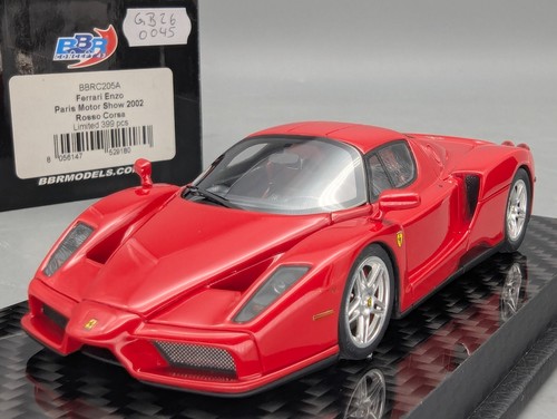 Modellini auto bbr - modellini,
