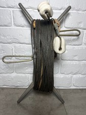 Antenna radio d'epoca militare