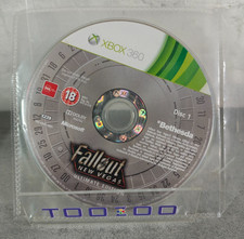 Fallout New Vegas Ultimate