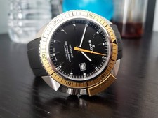 Large Edox Hydro Sub High