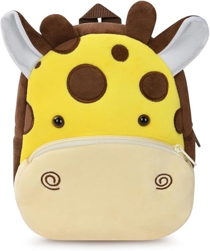 Zainetto asilo animaletto - zainetto,