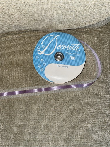 Nastro decorativo vintage