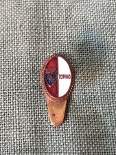 Spilla Vintage Squadra Calcio Torino