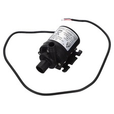 Pompa Booster Solare Piccola