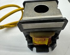 Bobina comando elettrovalvola