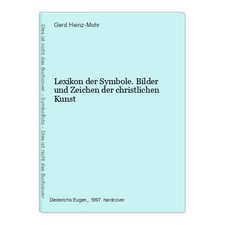 Lexikon der Symbole. Bilder