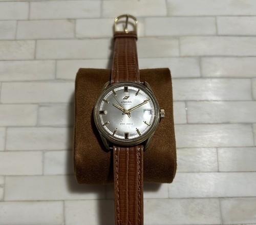 Orologio svizzero vintage