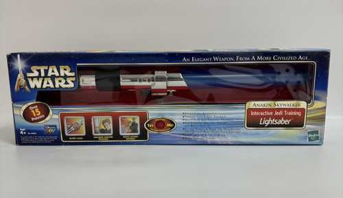 Vintage hasbro star wars - hasbro,