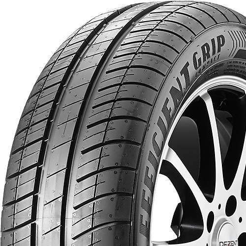 Goodyear efficientgrip compact - efficientgrip,