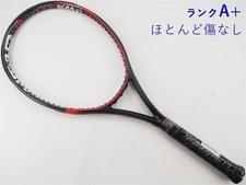 Racchetta da tennis usata