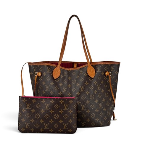 Borsa tote louis vuitton - borsa,
