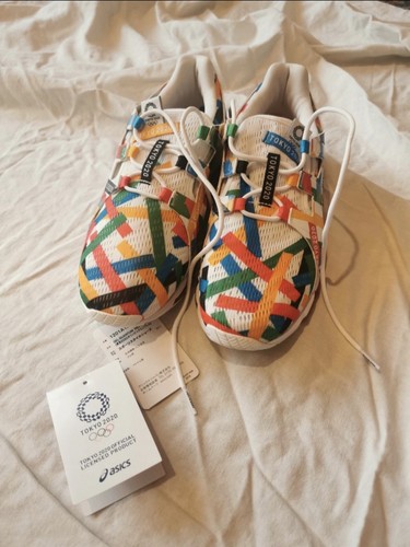 Scarpe asics uomo olimpiadi - scarpe,