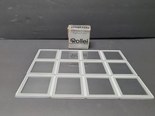 Lotto vintage 12 cornici