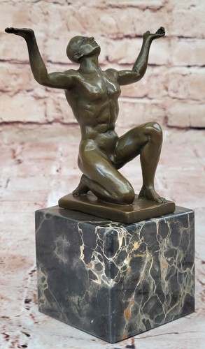 Sculture bronzo esclusive - sculture,