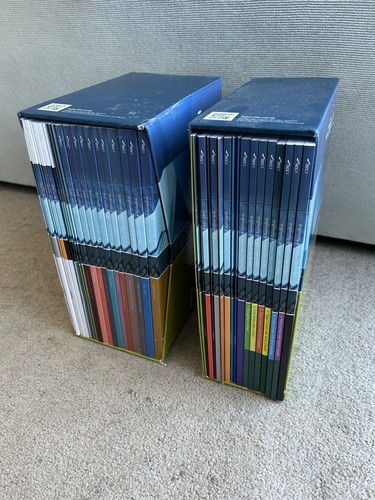 Nec3 box set - nec3,