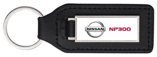 Portachiavi nissan np300 - portachiavi,