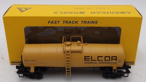 American models 511 gauge - american, s