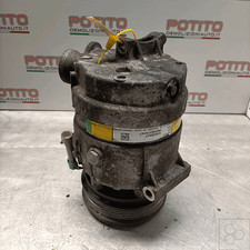 51810417 Compressore a/c  FIAT