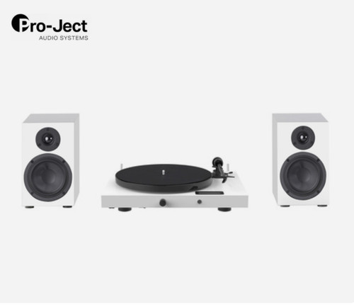 Pro ject juke box - pro-ject,