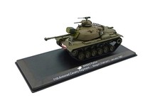 Carro armato M48A3 Patton US