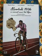 Bartali 1936 - a novant'anni