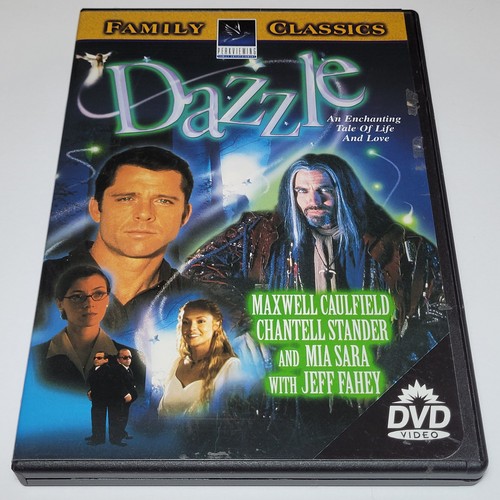 Dazzle maxwell - 1999),