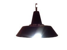 LAMPADA SOSPENSIONE ESTERNI