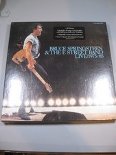 Bruce Springsteen & The