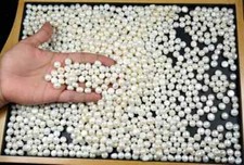Lotto pietre preziose sfuse