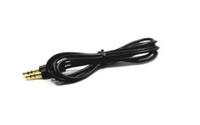 Cavo audio placcato oro - placcato,