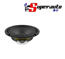 WSN061.52 Lavoce Italiana Woofer 165 mm 6,5" 100 W RMS Neodimio WSN 061 52