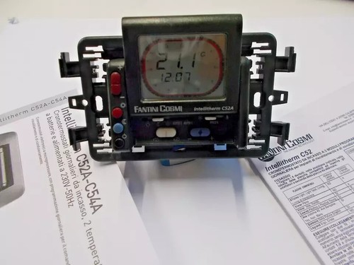 Fantini cosmi c52a - cosmi,
