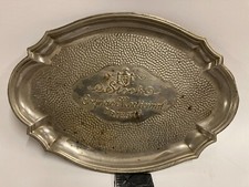 Vassoio  STOCK COGNAC  ANNI 40