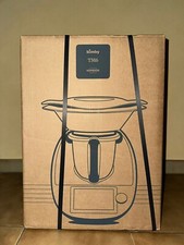 BIMBY TM6 NUOVO BIANCO  24