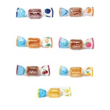 Caramelle caffarel gelatine - caramelle,