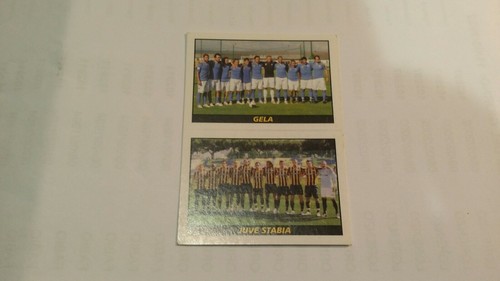 Figurina calciatori panini - figurina,