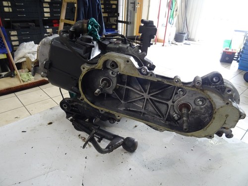 Motore alpha motors venus - er.,