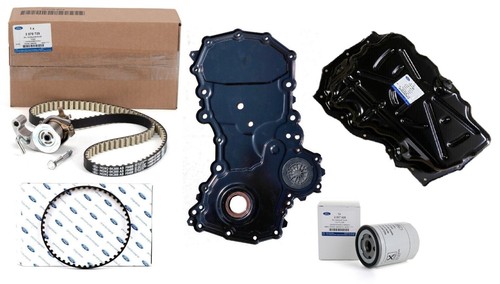 Kit cinghia distribuzione ford - kit,