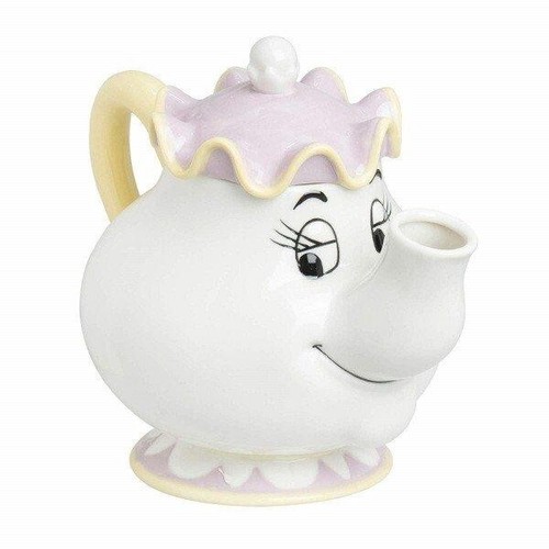 Disney mrs teiera - disney, mrs.