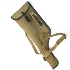 Housse de transport toile MP38