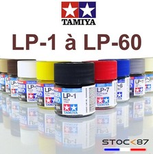 Tamiya Peinture laquée 10 ml