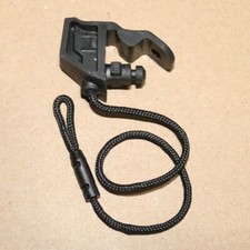 Corda porta pacchi posteriore