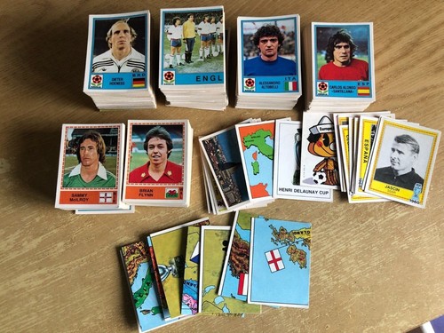 Panini europa completa il - panini,