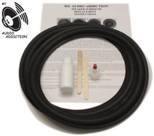 Speaker surround kit - surround, for