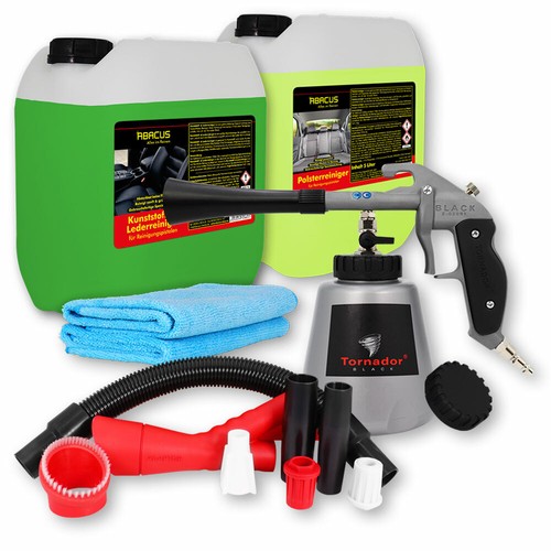 Set tornador black 020rs e - -,