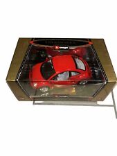 Burago Volkswagen New Beetle