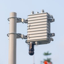 Estensore WiFi esterno a lungo