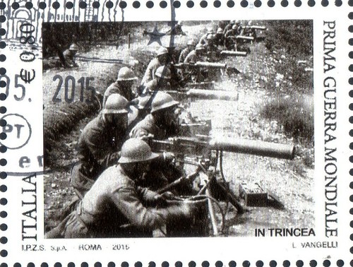 2015 italia repubblica 100 - 2015, 100°