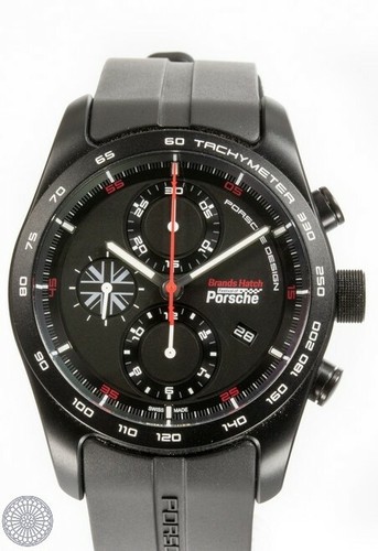 Orologio porsche design - porsche,
