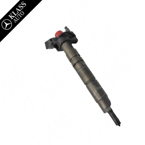 Injecteur mercedes 350 cdi - injecteur,